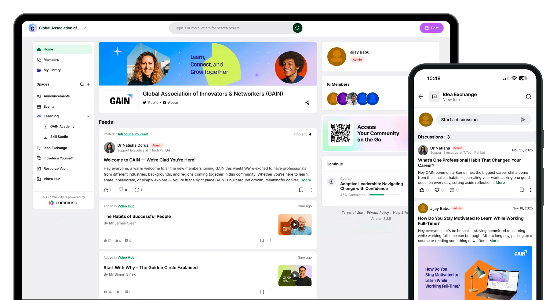 Association Management Software