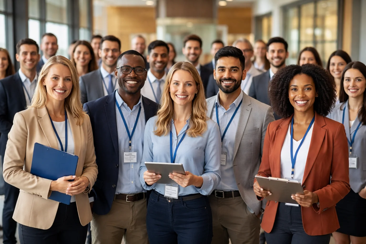 Professional Association