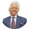 Dr. Ashok Seth