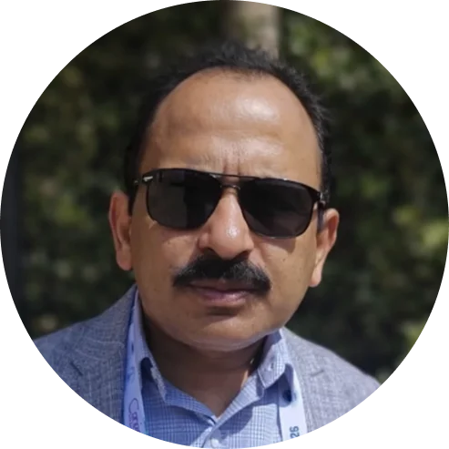 Dr. Sunil Dogra